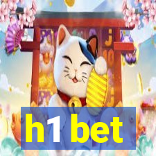 h1 bet